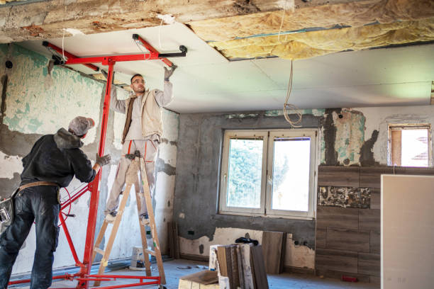 Ridgway, CO Insulation Contractor Company